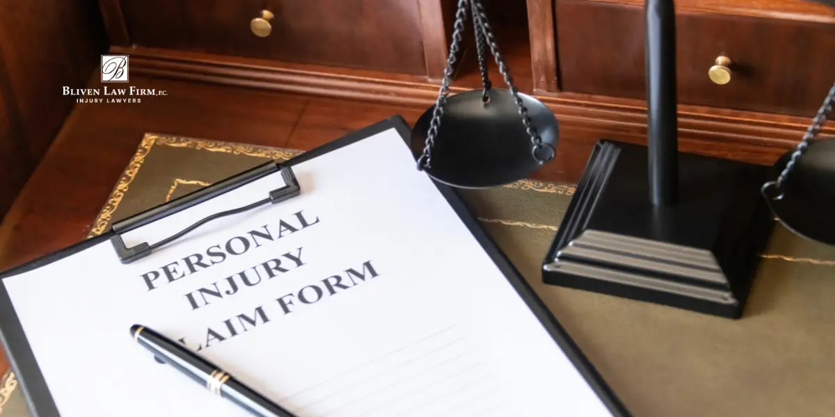 West Glacier Personal Injury Lawyer