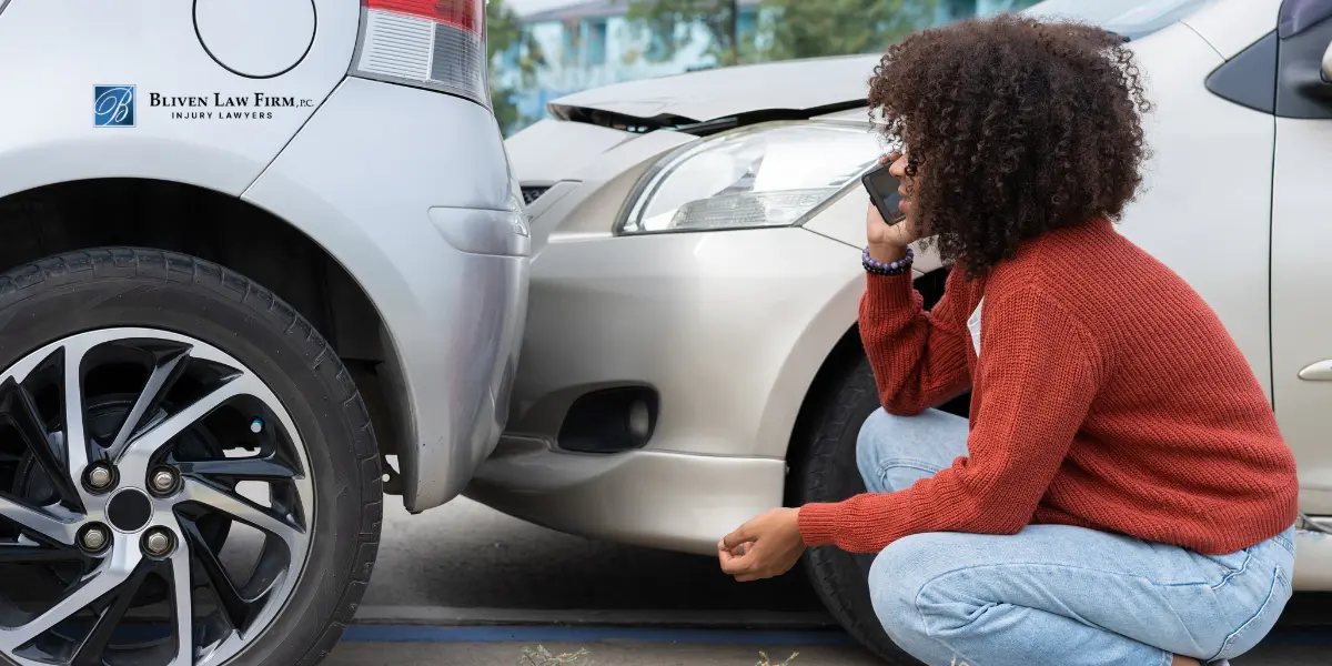 What to Do After a Car Accident in...
