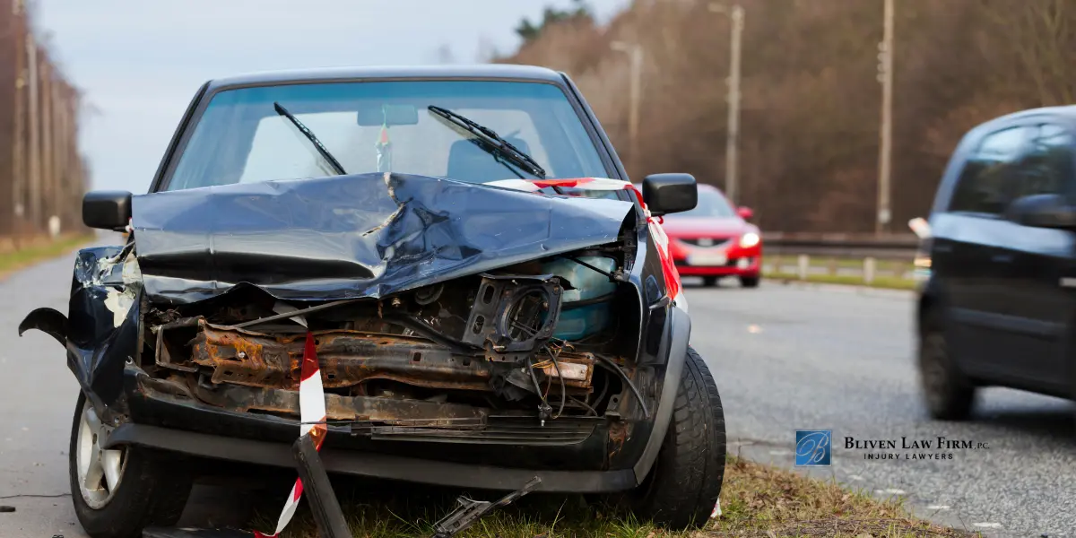 Alberton Personal Injury Lawyer