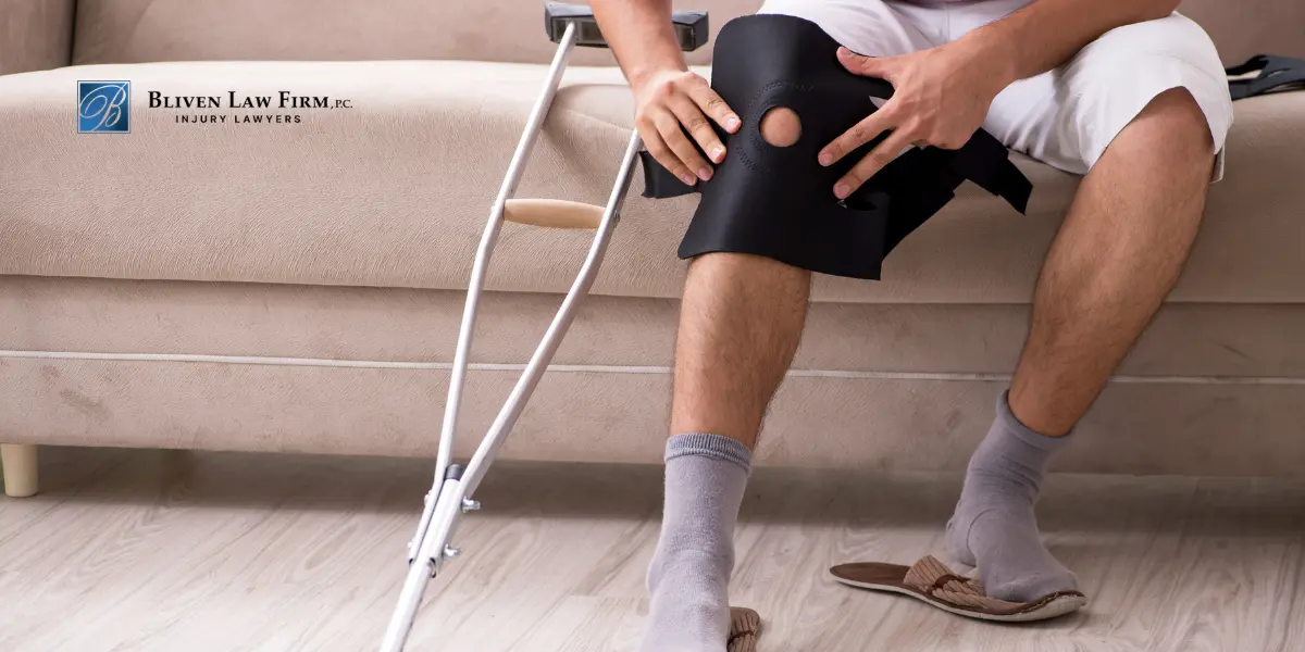 Avon Personal Injury Lawyer