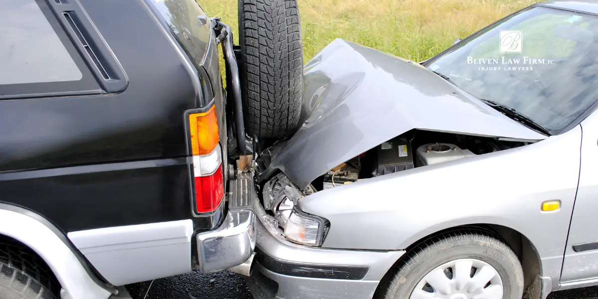 Frenchtown Personal Injury Lawyer
