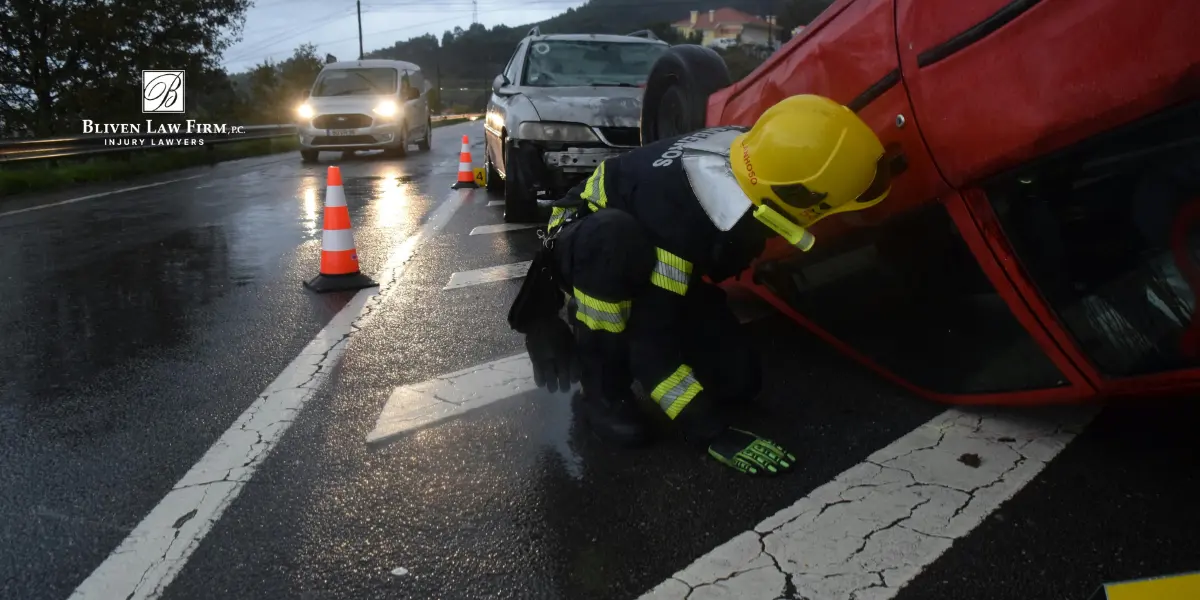 Hot Springs Personal Injury Lawyer