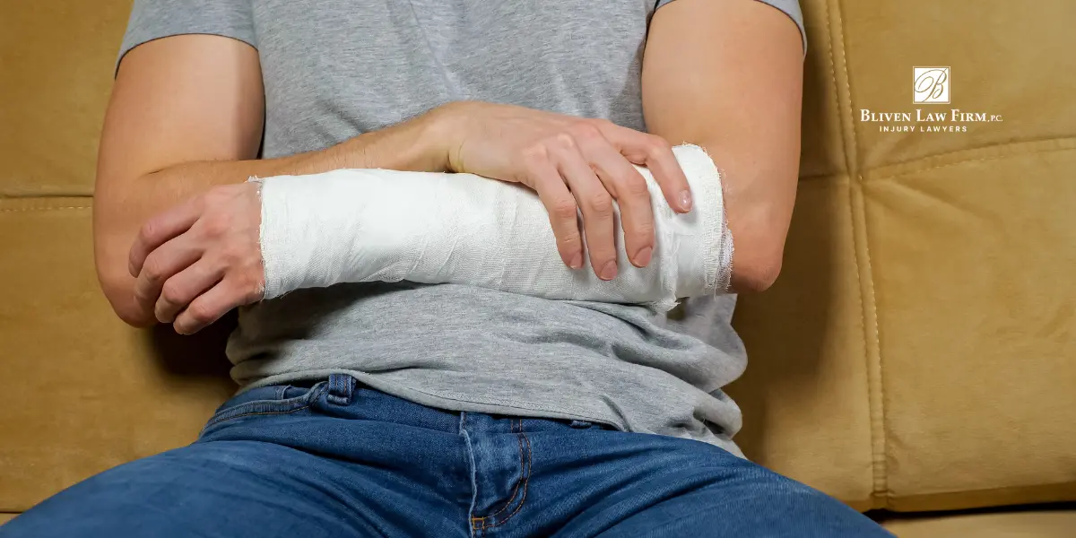 Perma Personal Injury Lawyer