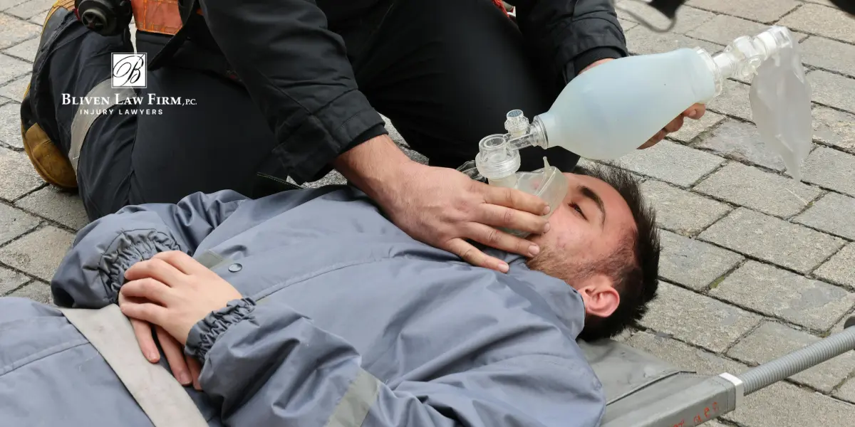 Stryker Personal Injury Lawyer
