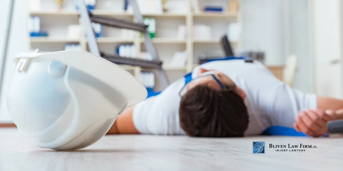 Thompson Falls Personal Injury Lawyer