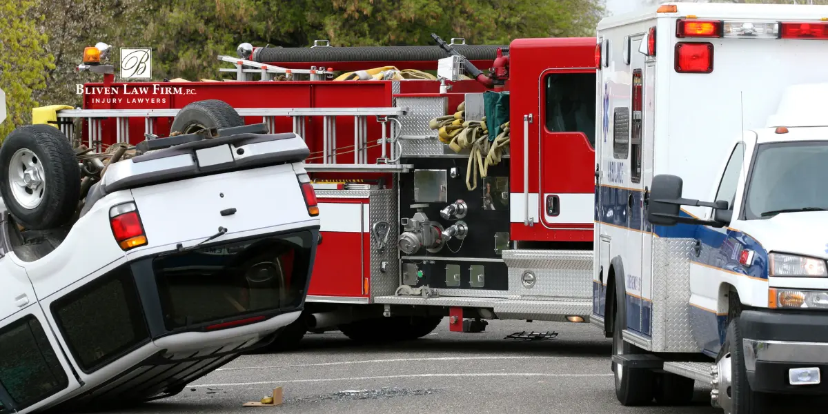 Trout Creek Personal Injury Lawyer