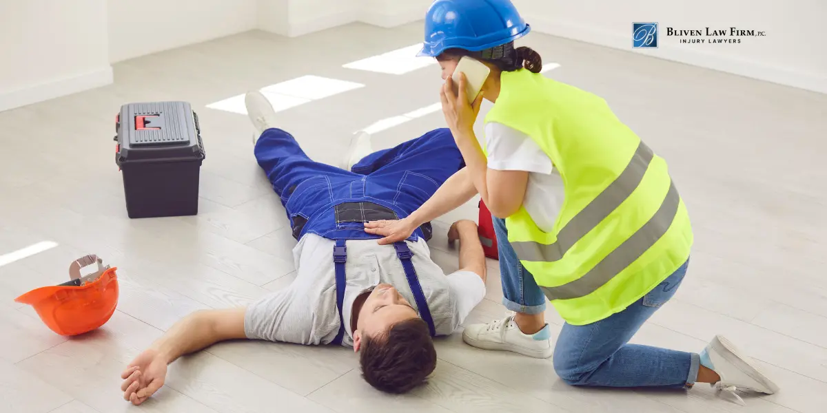 Anaconda Personal Injury Lawyer