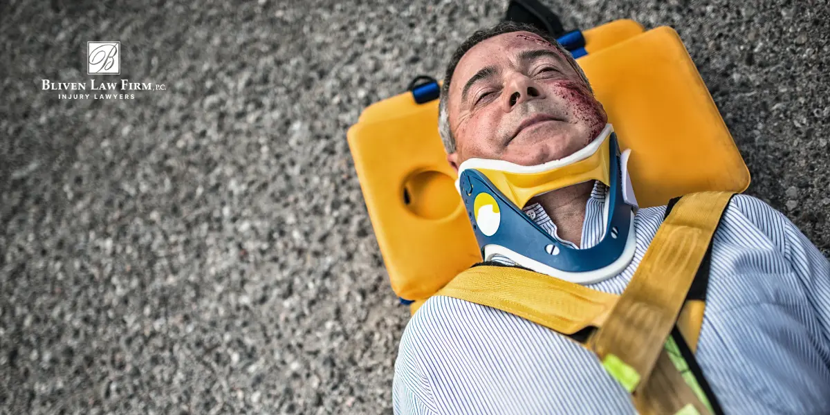 Belgrade Personal Injury Lawyer