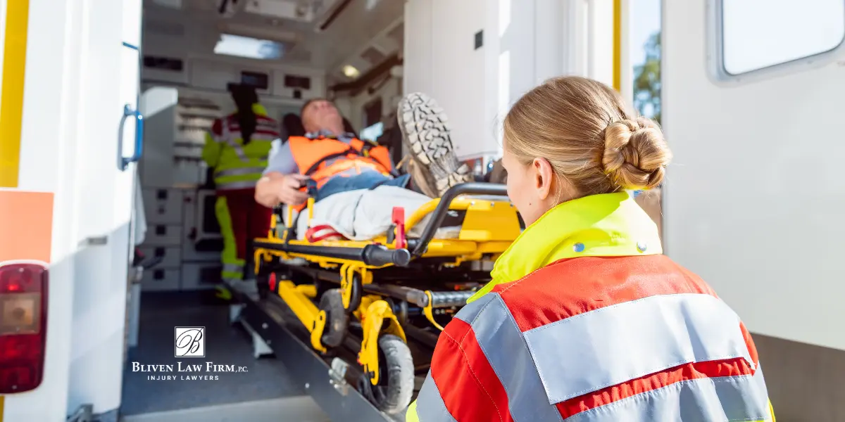 Big Timber Personal Injury Lawyer
