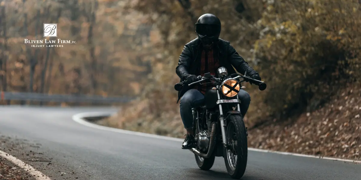 Bozeman Motorcycle Accident Lawyer