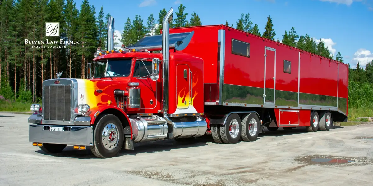 Bozeman Truck Accident Lawyer