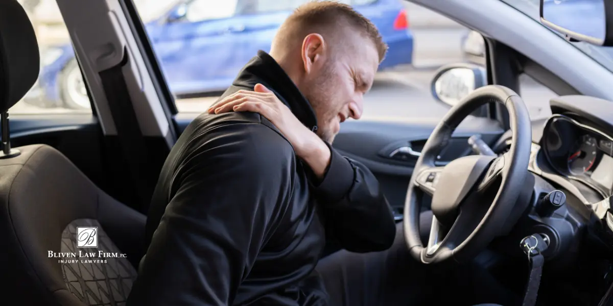 Browning Personal Injury Lawyer