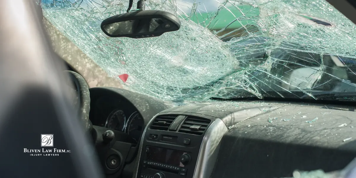 Butte Car Accident Lawyer