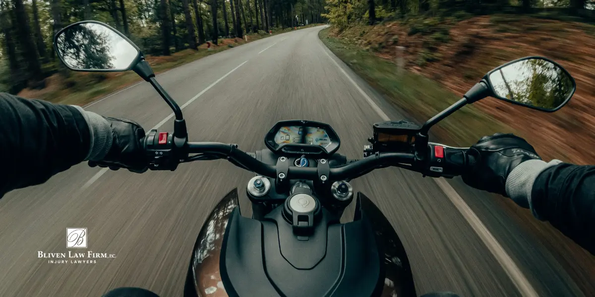 Butte Motorcycle Accident Lawyer