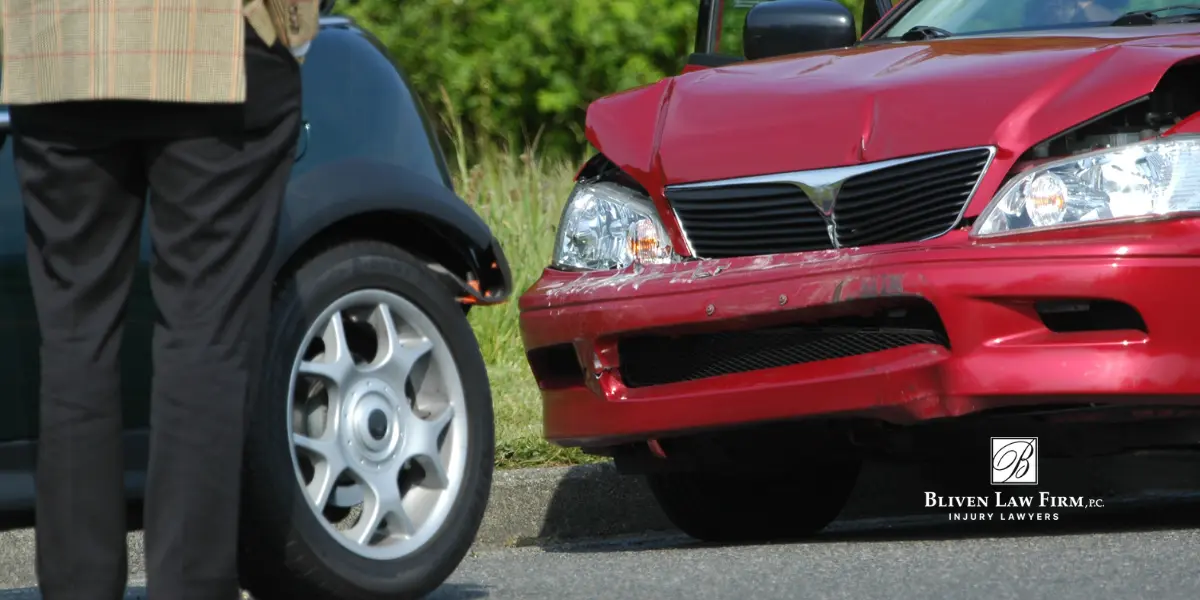 Butte Personal Injury Lawyer