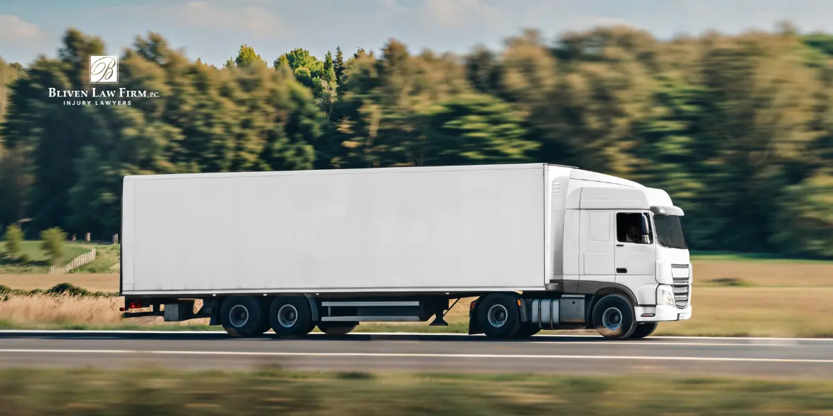 Butte Truck Accident Lawyer