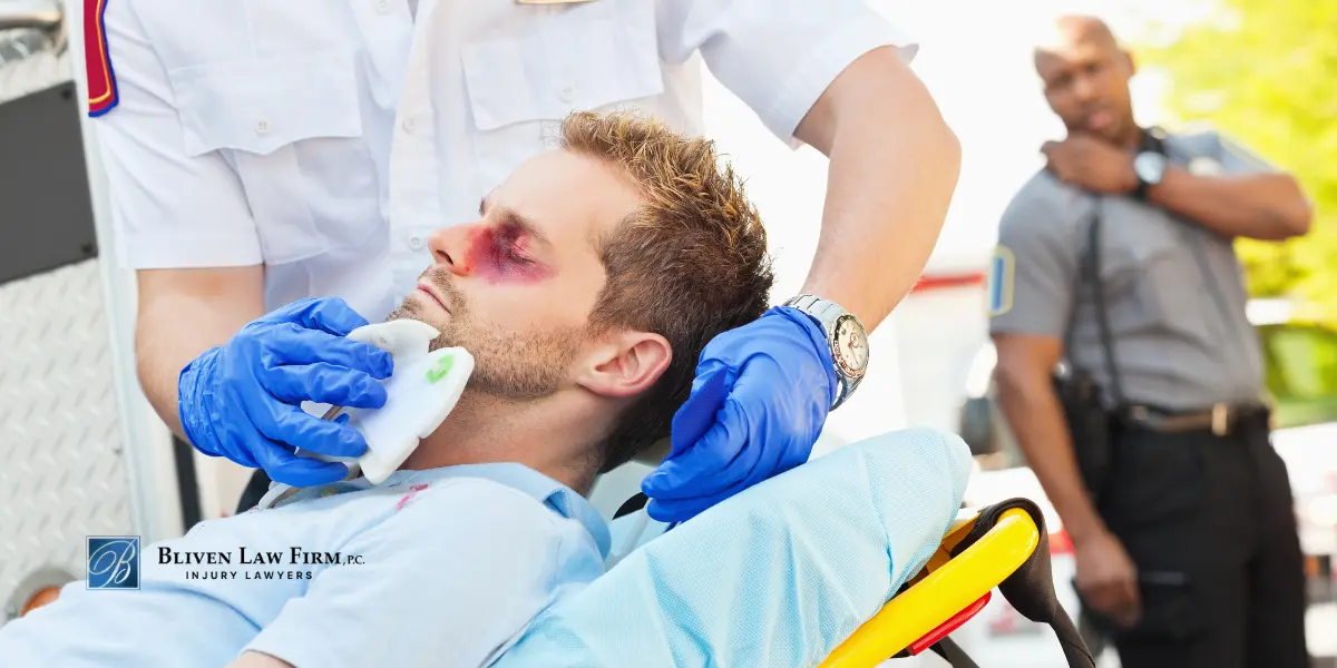 Deer Lodge Personal Injury Lawyer