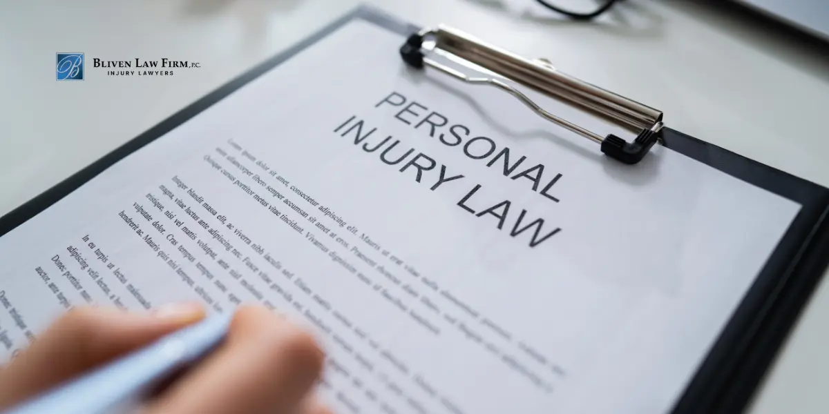East Helena Personal Injury Lawyer
