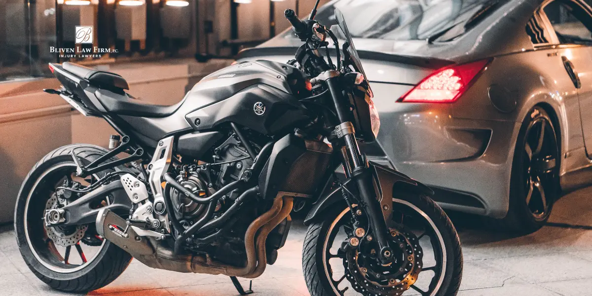 Helena Motorcycle Accident Lawyer