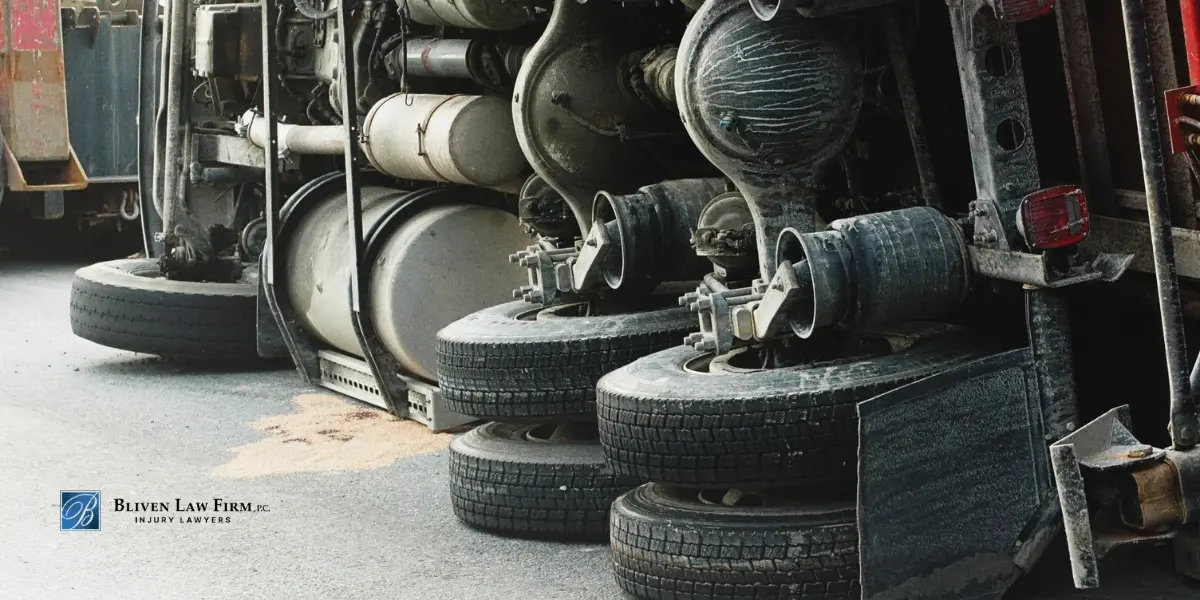 Helena Truck Accident Lawyer