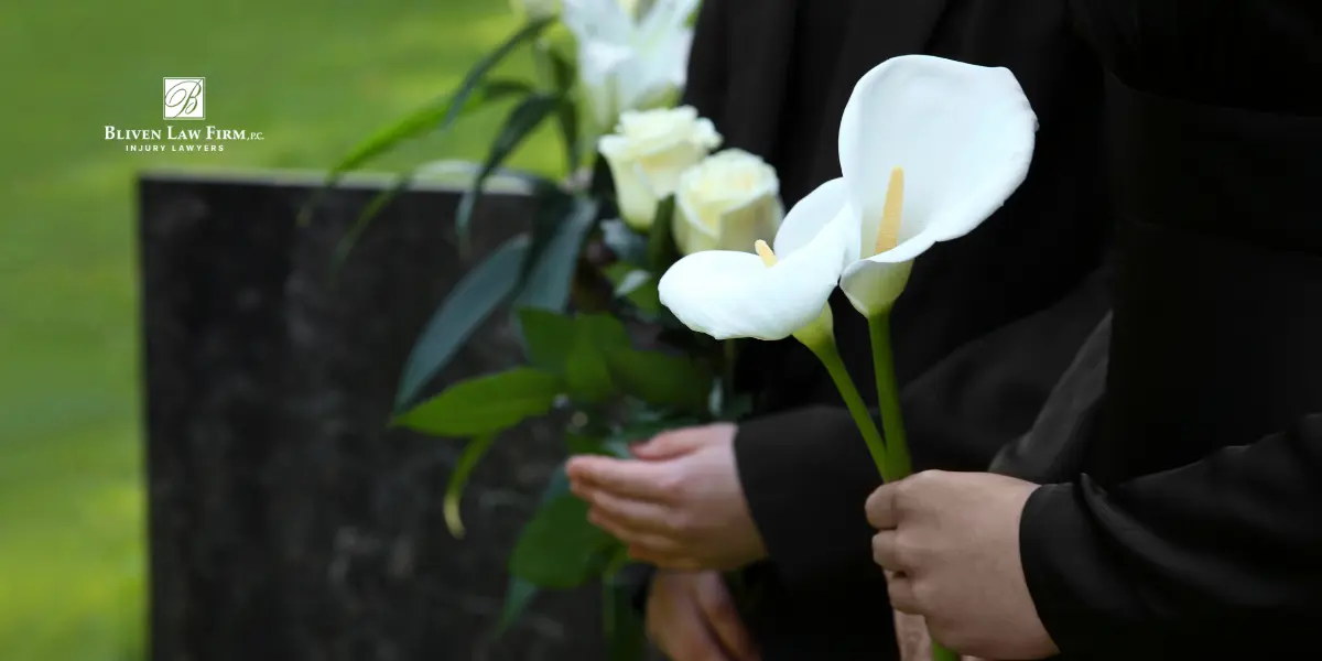 Helena Wrongful Death Lawyer