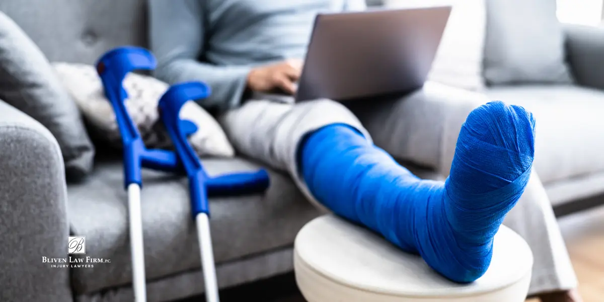 Manhattan Personal Injury Lawyer