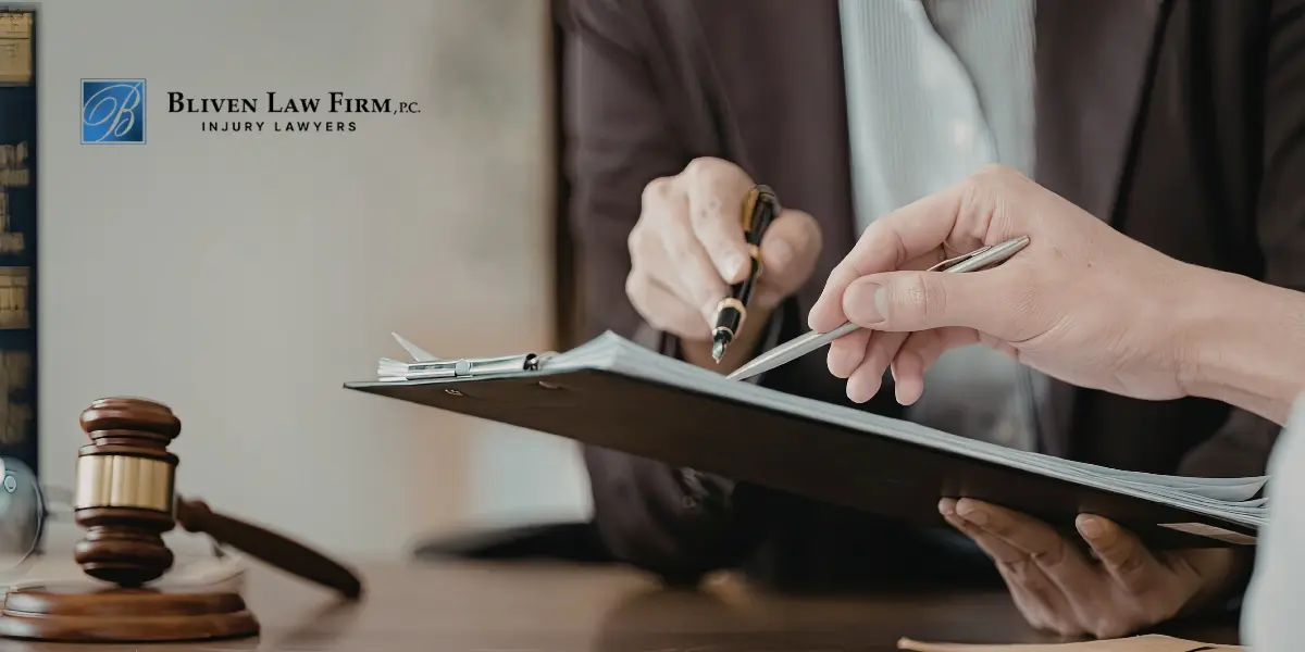 Ovando Personal Injury Lawyer