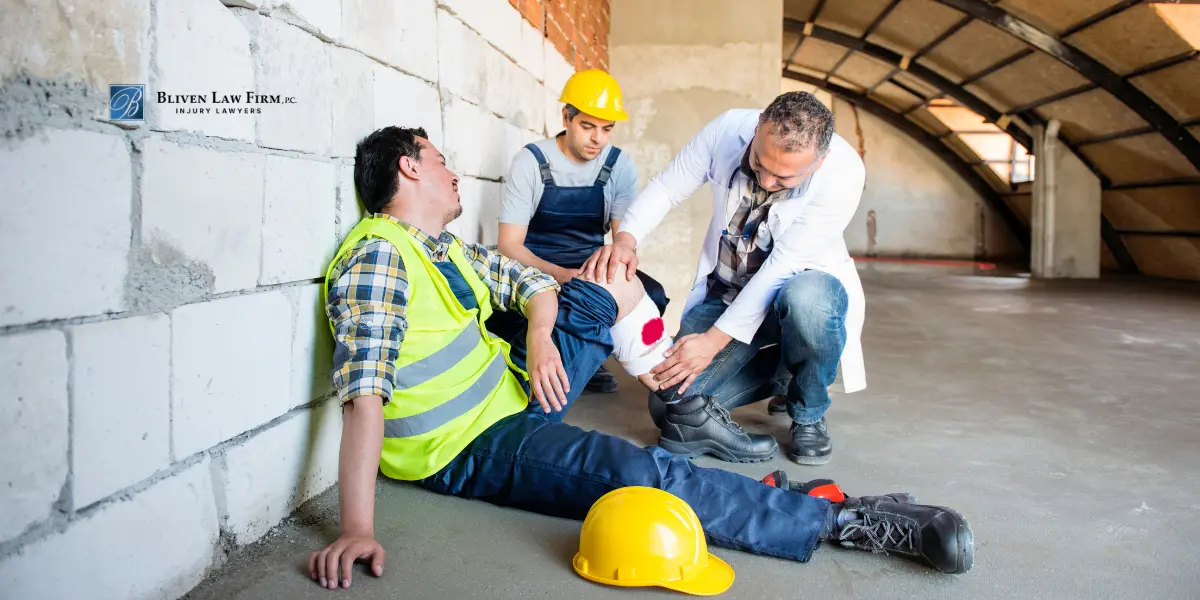 Swan Lake Personal Injury Lawyer