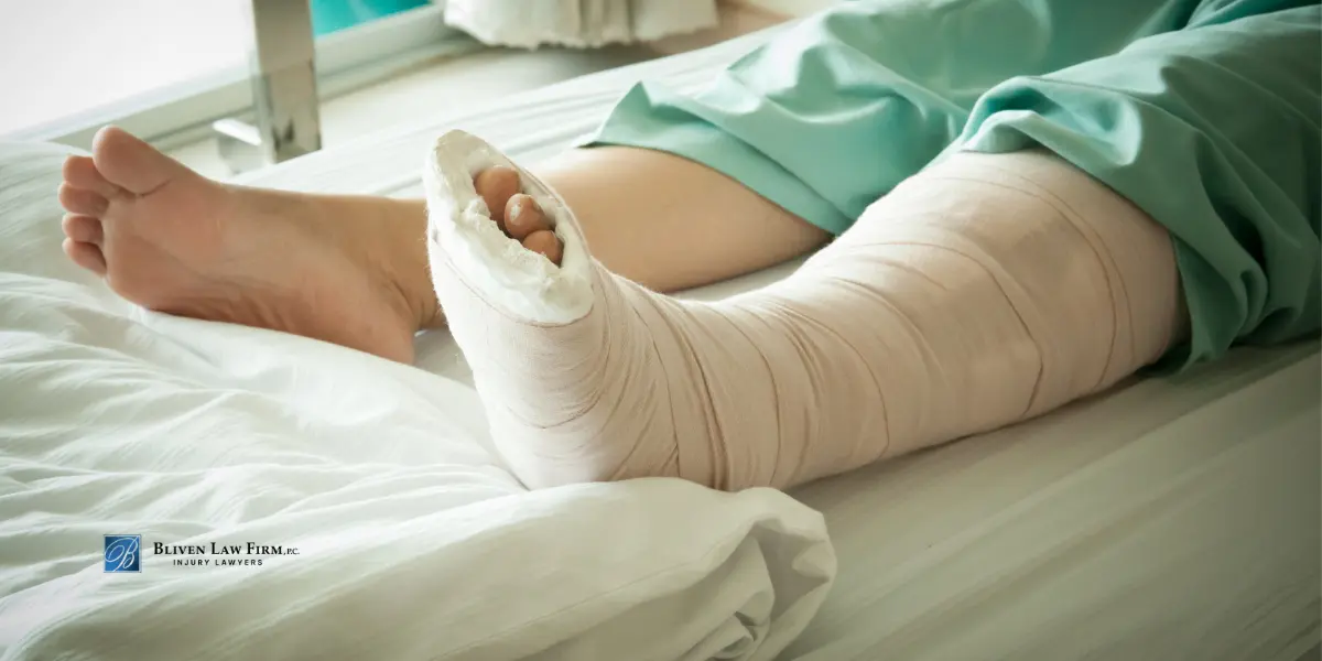 Townsend Personal Injury Lawyer