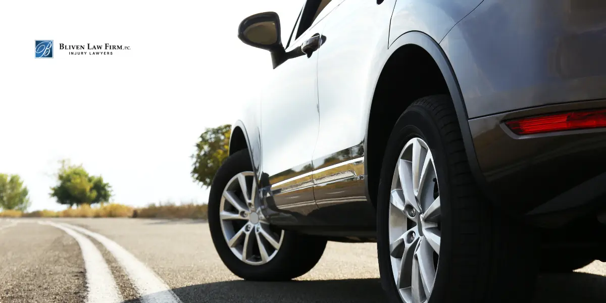 Valier Personal Injury Lawyer