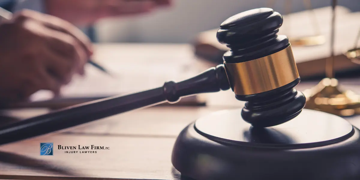 Federal Court Appoints Michael Bliven as Interim Class...