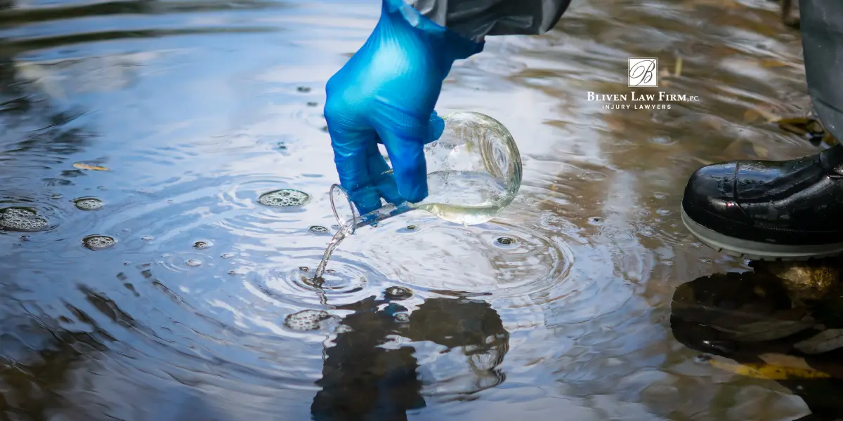 A Federal Court Just Cleared the Way for Oregon’s Contaminated Water Case to Go to Trial