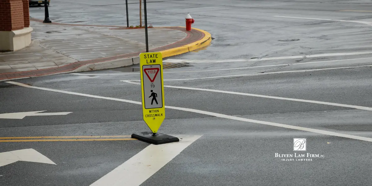 New Crosswalk Law in Montana Explained