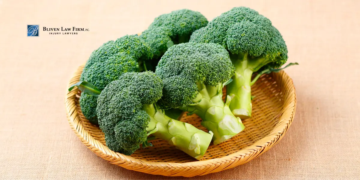 Broccoli Sprouts Salmonella Outbreak: What Montana Families Should Know