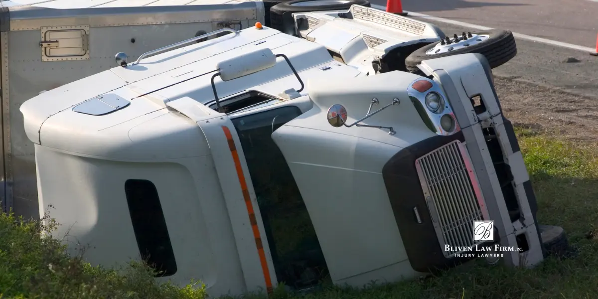 How Long Does a Truck Accident Case Take?