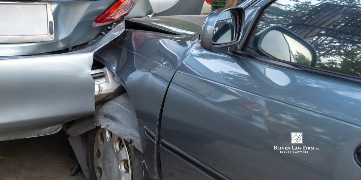 Types of Car Accidents: Rear-End, T-Bone, Head-On, and...