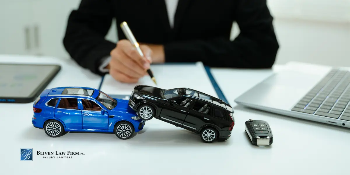 What Is the Average Car Accident Settlement Amount? – All You Need To Know