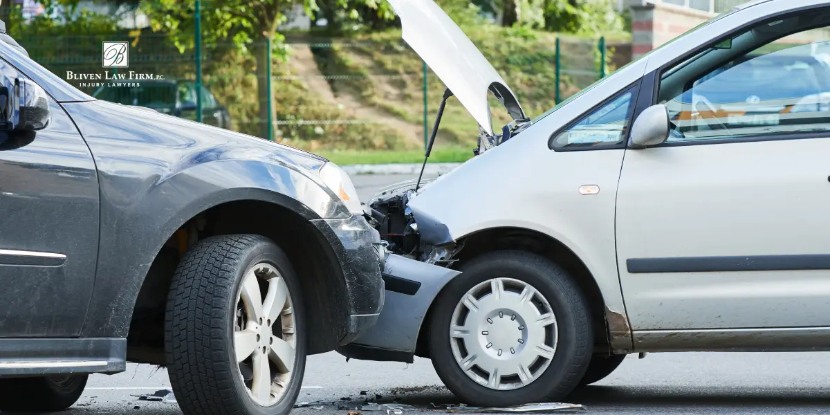 Montana Car Accident Statistics 2025